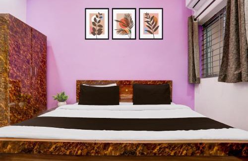 Jabalpur Hotel | Hotel O IMPERIAL
