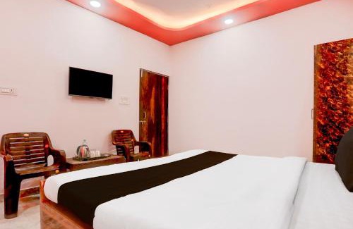 Jabalpur Hotel | Hotel O IMPERIAL