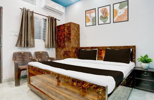 Jabalpur Hotel | Hotel O IMPERIAL