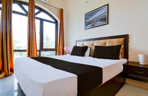 Malihabad Hotel | HOTEL O ISVP RESORT