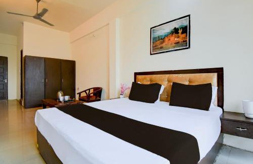 Malihabad Hotel | HOTEL O ISVP RESORT