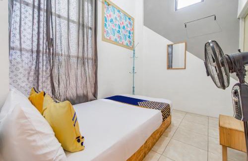 Sidoarjo Hotel | Budget-Friendly Ita Homestay Syariah for Families