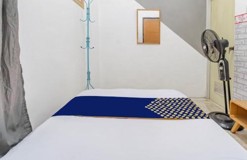 Sidoarjo Hotel | Budget-Friendly Ita Homestay Syariah for Families