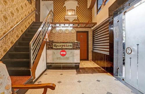 Ajmer Hotel | Budget-Friendly OYO Flagship Hotel Malwa with Breakfast