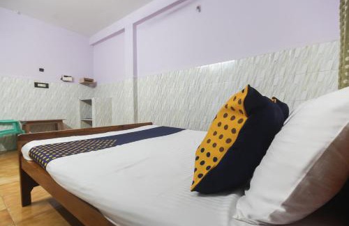 Vriddhachalam Hotel | Budget-Friendly Stay at SPOT ON 65752 Jamal Asr Lodge