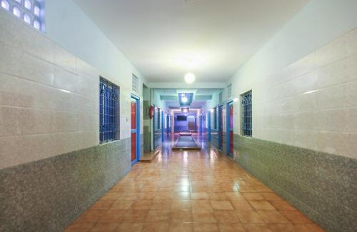 Vriddhachalam Hotel | Budget-Friendly Stay at SPOT ON 65752 Jamal Asr Lodge