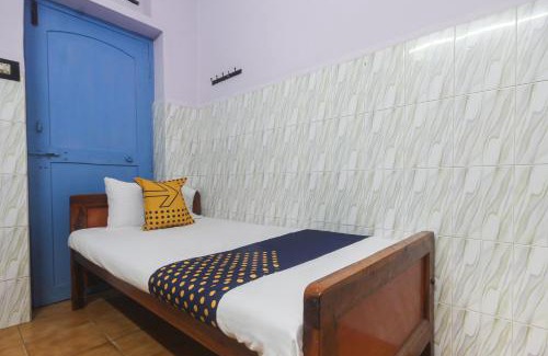 Vriddhachalam Hotel | Budget-Friendly Stay at SPOT ON 65752 Jamal Asr Lodge
