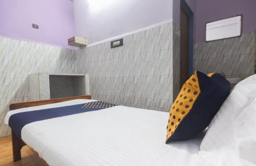 Vriddhachalam Hotel | Budget-Friendly Stay at SPOT ON 65752 Jamal Asr Lodge