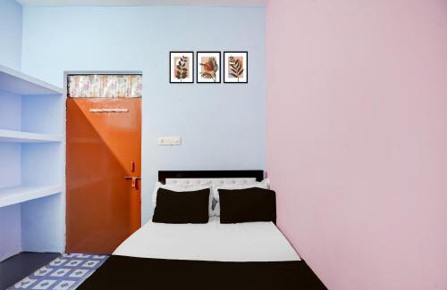 Malihabad Hotel | Hotel O Jannat Galaxy