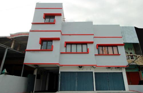 Bengkulu Hotel | Exceptional Stay at Super OYO 1678 Jati Exclusive Homestay