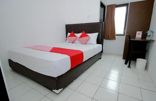 Bengkulu Hotel | Exceptional Stay at Super OYO 1678 Jati Exclusive Homestay