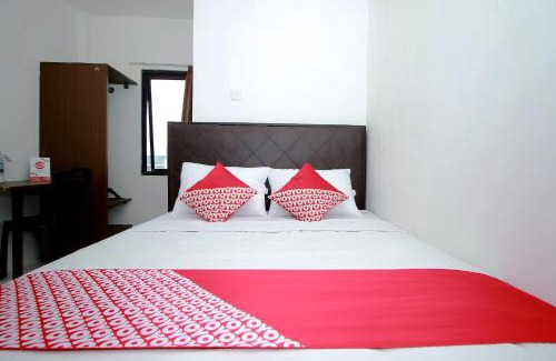 Bengkulu Hotel | Exceptional Stay at Super OYO 1678 Jati Exclusive Homestay