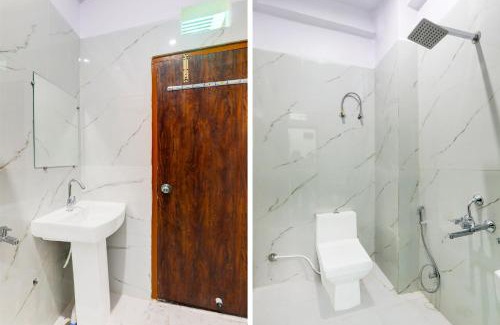 Malihabad Hotel | HOTEL O JC