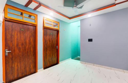 Malihabad Hotel | HOTEL O JC