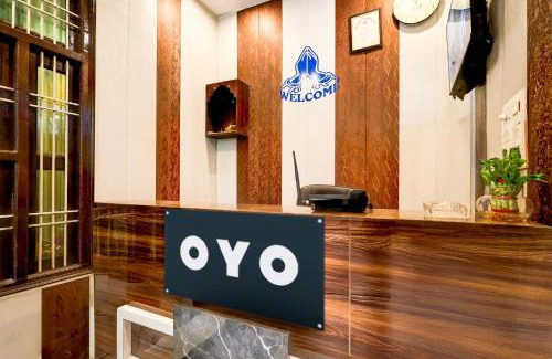 Jhajjar Hotel | Hotel O Jhajjar Residency