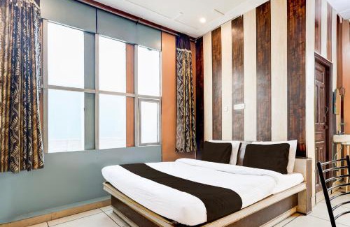 Jhajjar Hotel | Hotel O Jhajjar Residency