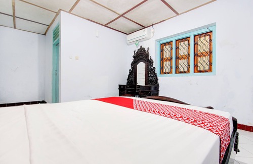 Kalirejo Hotel | Hotel O Joglo Menoreh Resto & Homestay