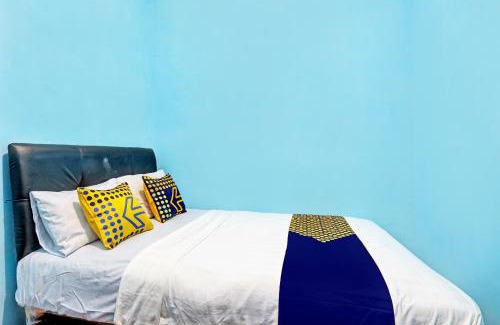 Purwokerto Hotel | Budget-Friendly Stay at SPOT ON 93539 Juan Guest House
