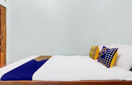 Purwokerto Hotel | Budget-Friendly Getaway at SPOT ON 93606 Juan Kostel