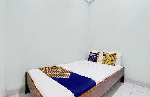 Purwokerto Hotel | Budget-Friendly Getaway at SPOT ON 93606 Juan Kostel