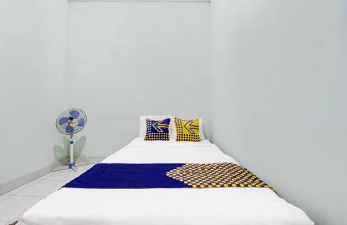 Purwokerto Hotel | Budget-Friendly Getaway at SPOT ON 93606 Juan Kostel