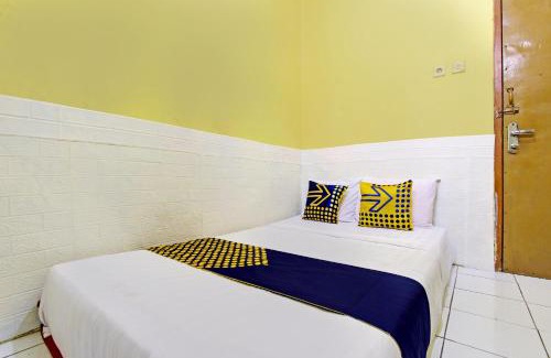 Banyumas Hotel | Budget-Friendly Stay at SPOT ON 93553 Juan Kostel