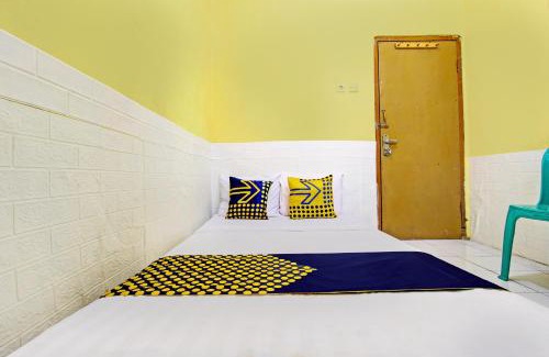 Banyumas Hotel | Budget-Friendly Stay at SPOT ON 93553 Juan Kostel