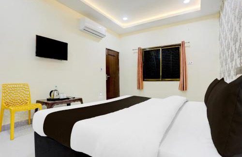 Varanasi Hotel | Hotel O K P Palace