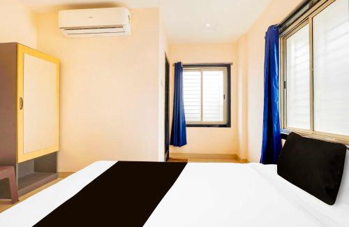 Kakinada Hotel | Hotel O Kakinada Town Junction