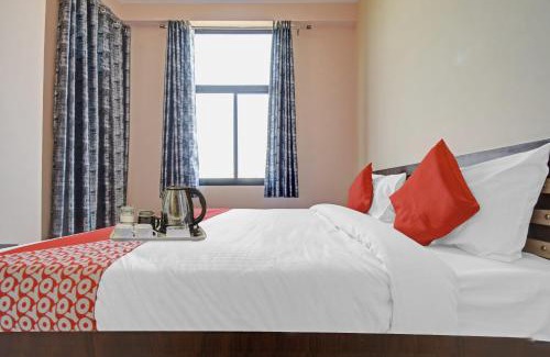 Sanganer Hotel | Budget-Friendly Stay at Hotel Kalot - 4-Star Comfort Awaiting