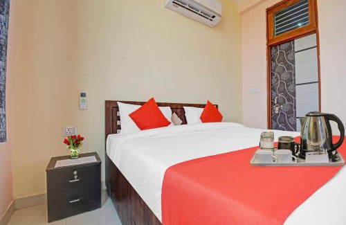 Sanganer Hotel | Budget-Friendly Stay at Hotel Kalot - 4-Star Comfort Awaiting