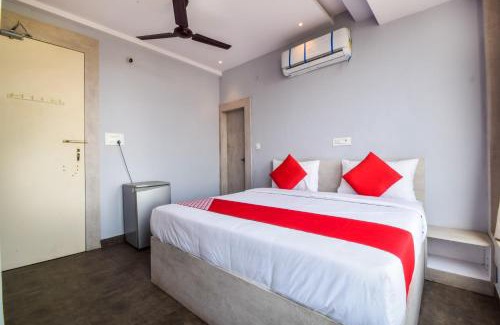 Kota Hotel | Budget-Friendly Hotel Kanchan Residency with Family Amenities