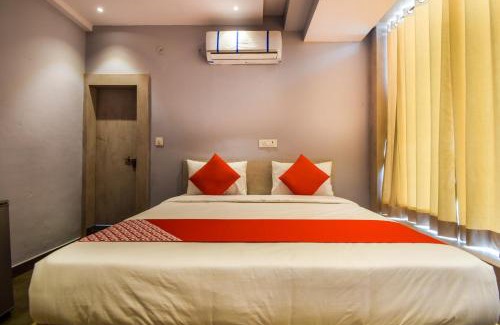 Kota Hotel | Budget-Friendly Hotel Kanchan Residency with Family Amenities