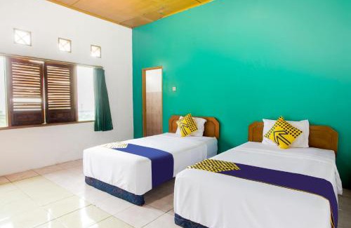 Paseh Hotel | Budget-Friendly Stay at Hotel Karya Nunggal Asri