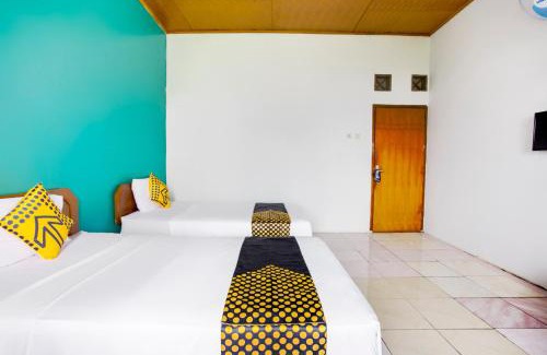 Paseh Hotel | Budget-Friendly Stay at Hotel Karya Nunggal Asri