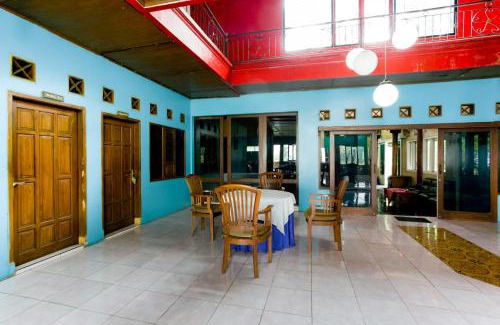 Paseh Hotel | Budget-Friendly Stay at Hotel Karya Nunggal Asri