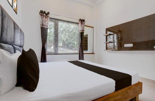 Varanasi Hotel | Hotel O Kashika Inn