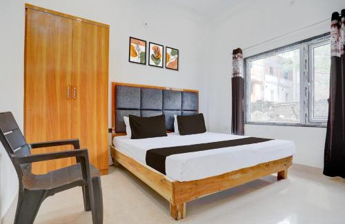 Varanasi Hotel | Hotel O Kashika Inn