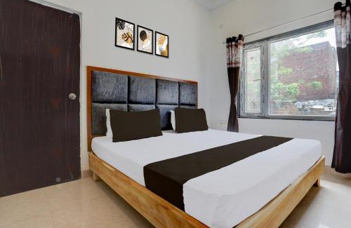 Varanasi Hotel | Hotel O Kashika Inn
