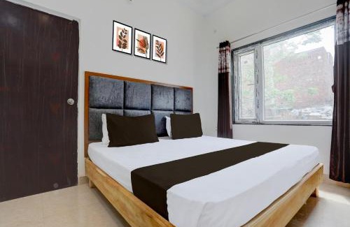 Varanasi Hotel | Hotel O Kashika Inn