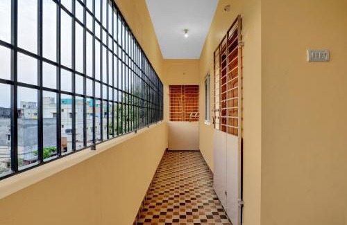 Urapakkam Hotel | Budget-Friendly Stay at Flagship Kb Residency with Breakfast