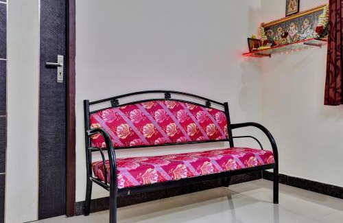 Urapakkam Hotel | Budget-Friendly Stay at Flagship Kb Residency with Breakfast