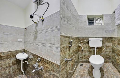 Urapakkam Hotel | Budget-Friendly Stay at Flagship Kb Residency with Breakfast