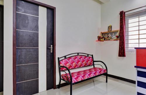 Urapakkam Hotel | Budget-Friendly Stay at Flagship Kb Residency with Breakfast