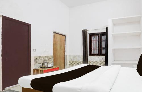 Moradabad Hotel | HOTEL O KIGHT VIEW