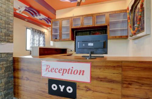 Kuhi Hotel | Discover OYO Kings Farm: Family-Friendly 4-Star Retreat