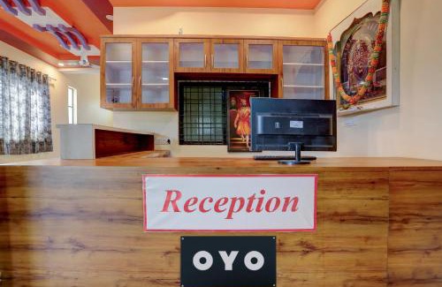 Kuhi Hotel | Discover OYO Kings Farm: Family-Friendly 4-Star Retreat