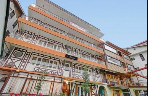 Kupwara Hotel | Discover OYO Flagship 89130 Kohsheen Guest House Today