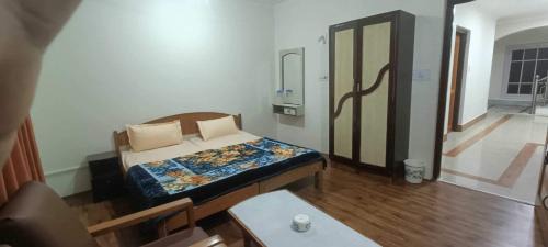 Kupwara Hotel | Discover OYO Flagship 89130 Kohsheen Guest House Today