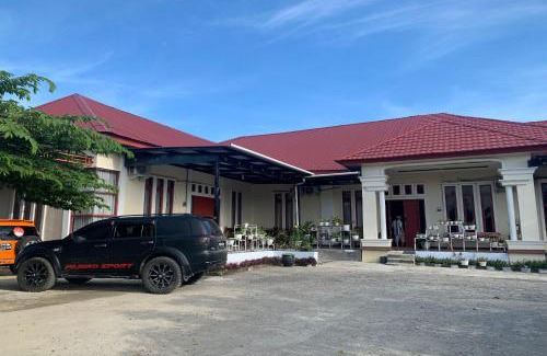 Palopo Hotel | Budget-Friendly Stay at OYO 93778 Kost Hidayat Syariah